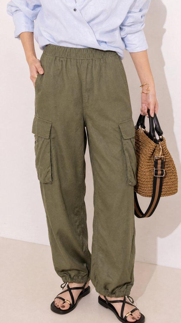 Cargo Pants