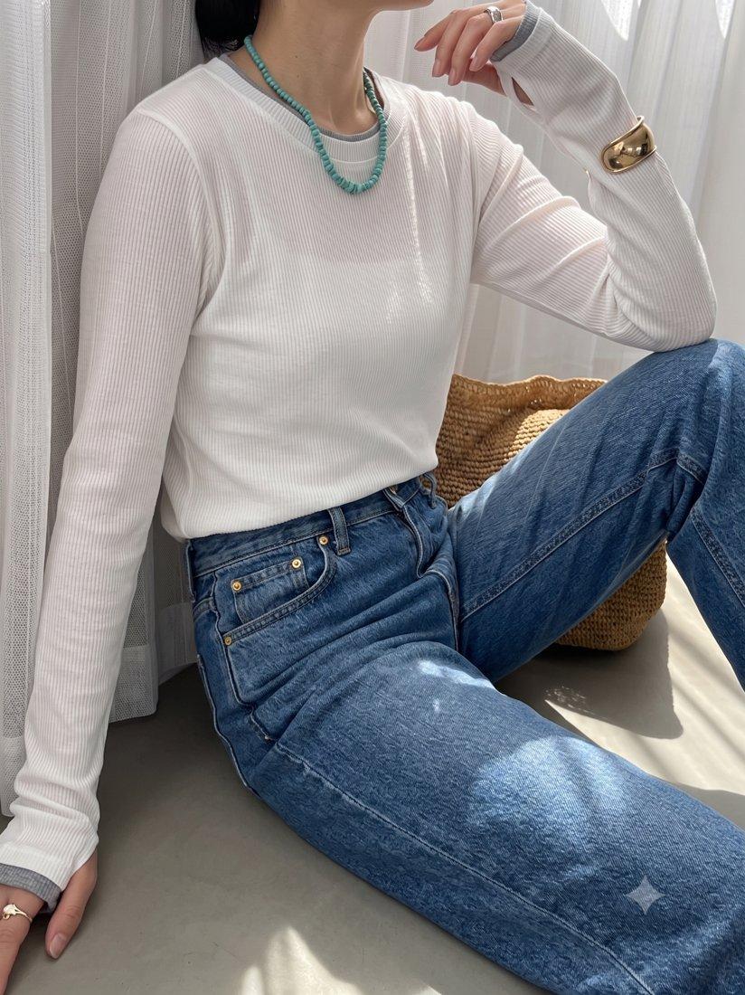 Sheer Top
