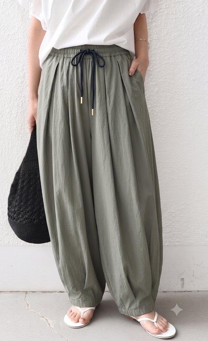 Function Pants