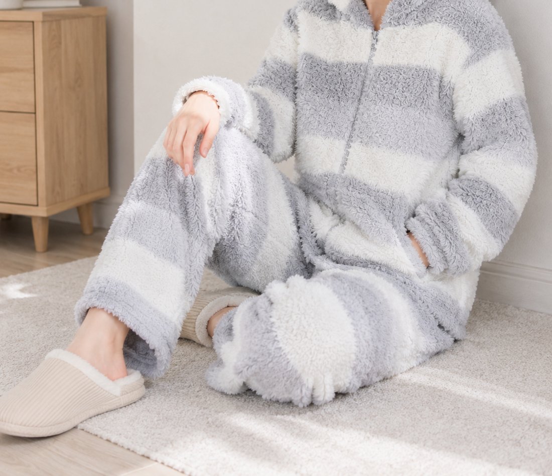 Fluffy Setup