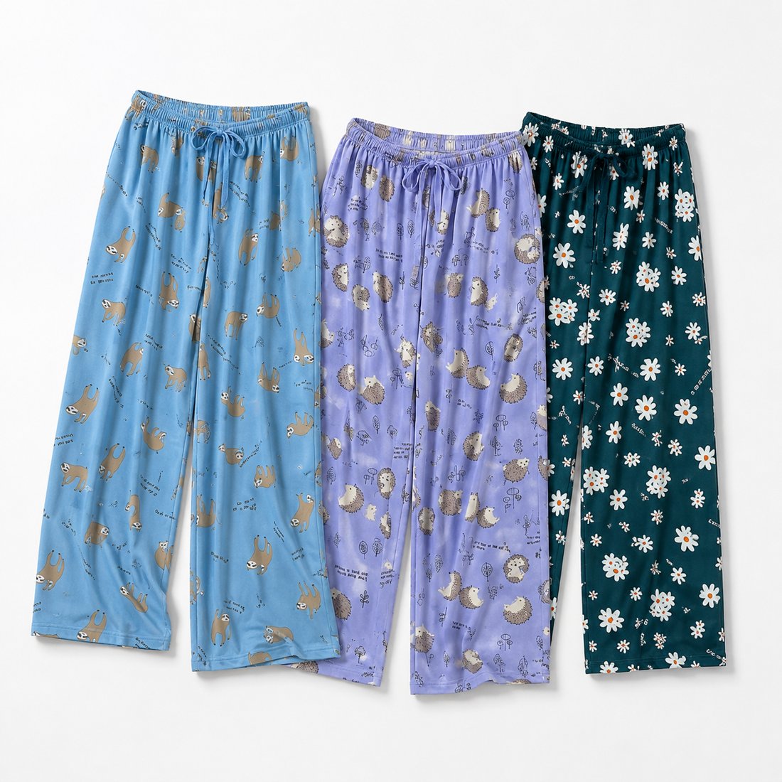 Easy Pants