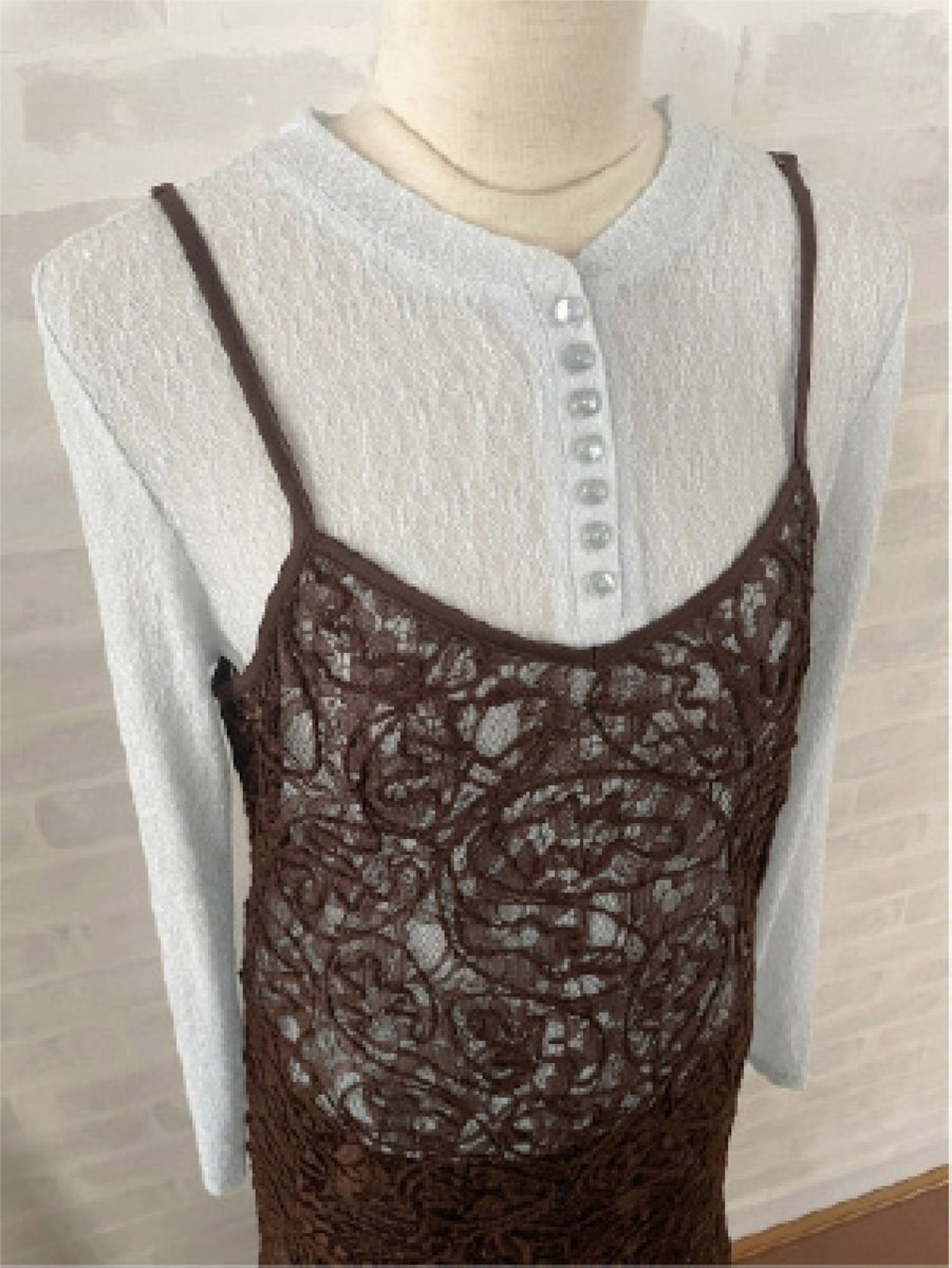 Lace
