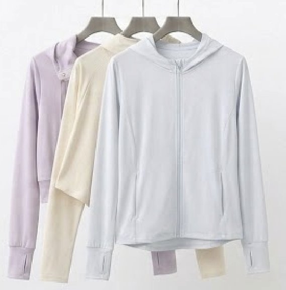 Rash Guard